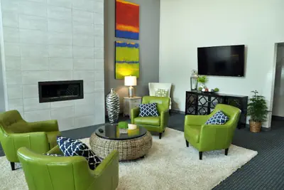 Photo 5 - Brookstone Lodge & Suites