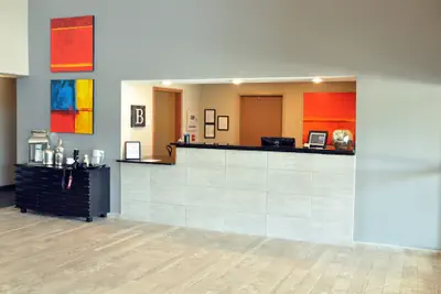 Photo 3 - Brookstone Lodge & Suites