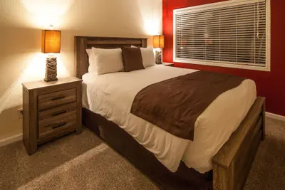 Photo 5 - North Lake Lodges & Villas
