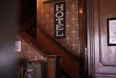 Photo 3 - Mizpah Hotel