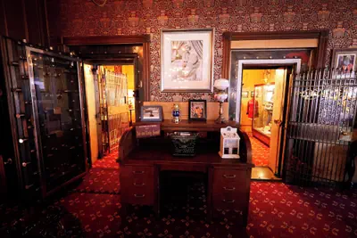 Photo 5 - Mizpah Hotel