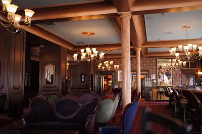 Photo 2 - Mizpah Hotel