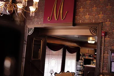 Photo 4 - Mizpah Hotel