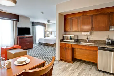 Photo 4 - Homewood Suites by Hilton Greeley
