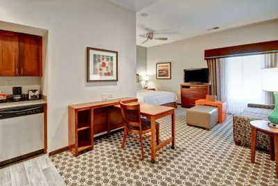Photo 5 - Homewood Suites by Hilton Greeley