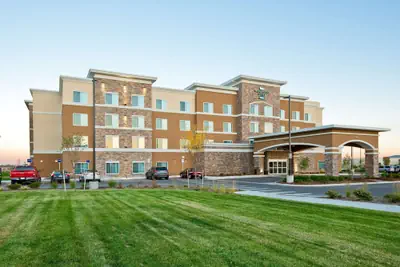 Photo 2 - Homewood Suites by Hilton Greeley