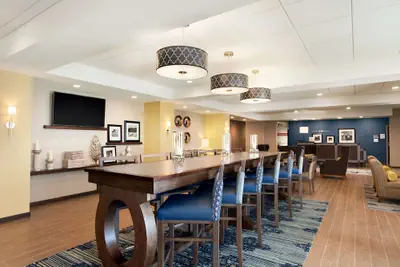 Photo 4 - Hampton Inn Kennewick at Southridge