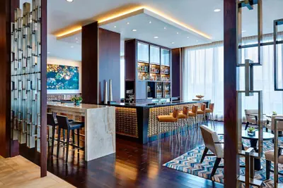 Photo 2 - JW Marriott Minneapolis Mall of America