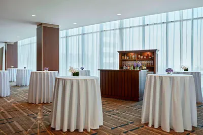 Photo 4 - JW Marriott Minneapolis Mall of America