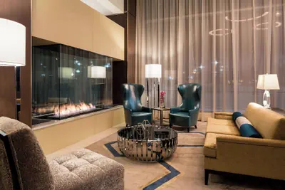 Photo 3 - JW Marriott Minneapolis Mall of America