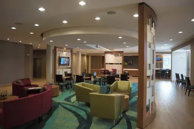 Photo 3 - Springhill Suites Mobile