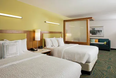 Photo 5 - Springhill Suites Mobile