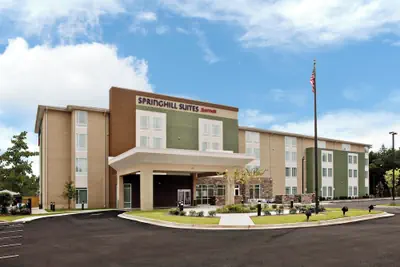 Photo 2 - Springhill Suites Mobile