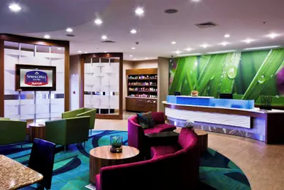Photo 4 - Springhill Suites Mobile
