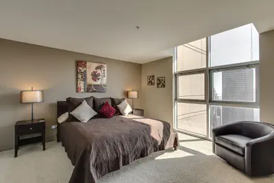 Photo 5 - The Penthouse at Grand Plaza