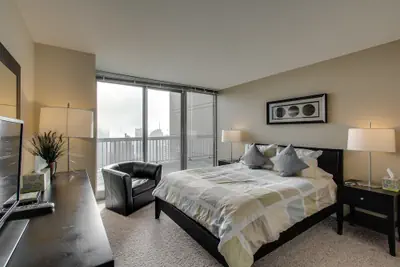Photo 3 - The Penthouse at Grand Plaza