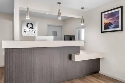 Photo 3 - Quality Inn Odessa near University
