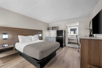 Photo 2 - Quality Inn Odessa near University