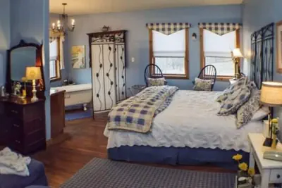 Photo 4 - Circle S Ranch