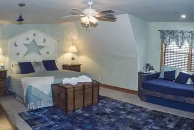 Photo 5 - Circle S Ranch