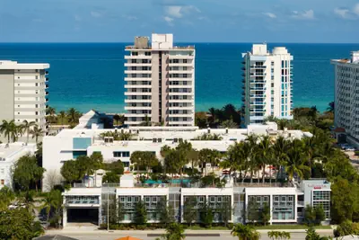 Photo 2 - Residence Inn by Marriott Miami Beach Surfside