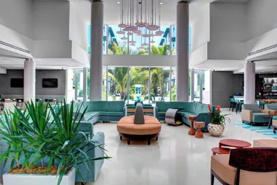 Photo 5 - Residence Inn by Marriott Miami Beach Surfside