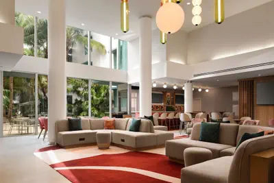 Photo 3 - Residence Inn by Marriott Miami Beach Surfside