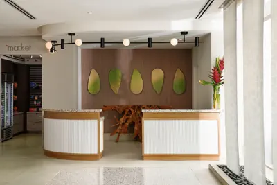 Photo 5 - Residence Inn by Marriott Miami Beach Surfside