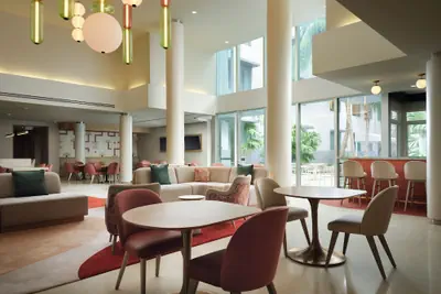 Photo 4 - Residence Inn by Marriott Miami Beach Surfside