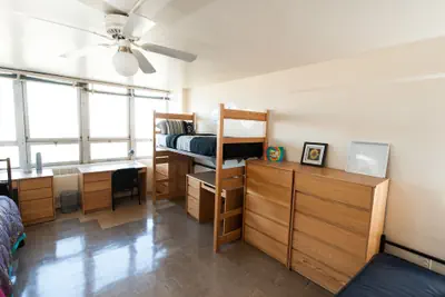 Photo 2 - New York City Summer Dorms - Hostel