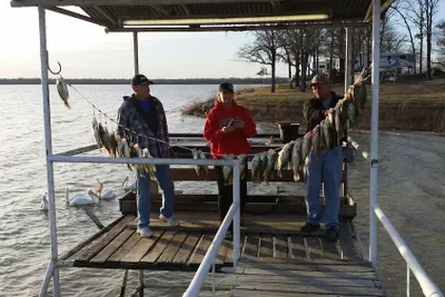 Photo 2 - Minnow Bucket Resort