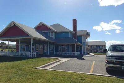 Photo 2 - Heritage House Inn