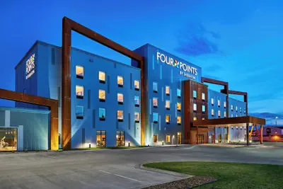 Photo 2 - Four Points by Sheraton Fargo Medical Center