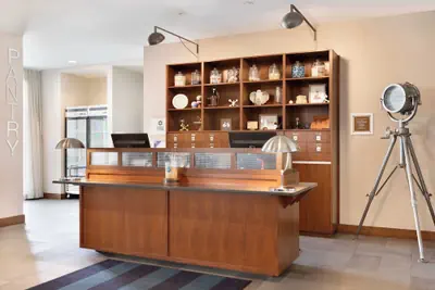 Photo 3 - Four Points by Sheraton Fargo Medical Center