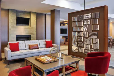 Photo 4 - Four Points by Sheraton Fargo Medical Center