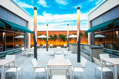 Photo 2 - Element by Marriott Boston Seaport District