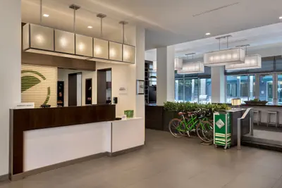 Photo 3 - Element by Marriott Boston Seaport District