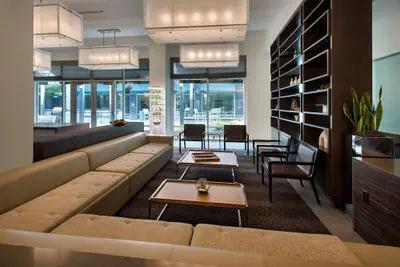 Photo 5 - Element by Marriott Boston Seaport District