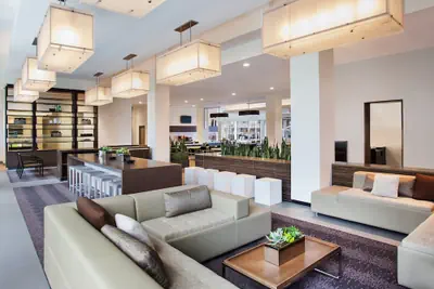 Photo 4 - Element by Marriott Boston Seaport District