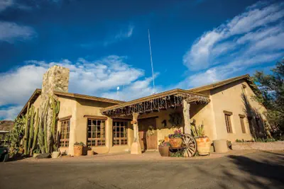 Photo 4 - Tanque Verde Ranch
