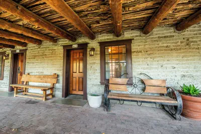Photo 2 - Tanque Verde Ranch
