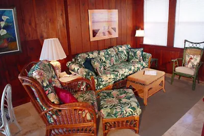 Photo 2 - Sun N Fun Beachfront Vacation Rentals
