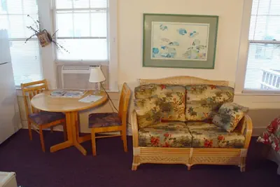 Photo 3 - Sun N Fun Beachfront Vacation Rentals