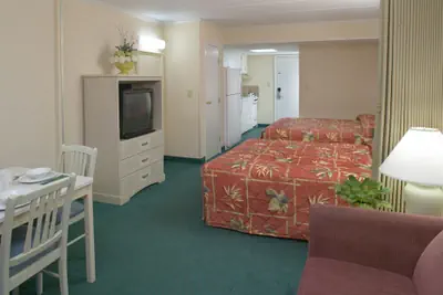 Photo 4 - Sea Hawk Motel