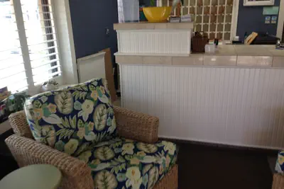 Photo 3 - Sea Hawk Motel