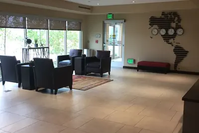 Photo 3 - AeroStay Hotel