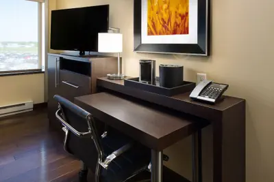 Photo 5 - AeroStay Hotel