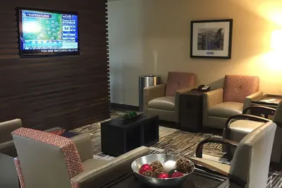 Photo 4 - AeroStay Hotel