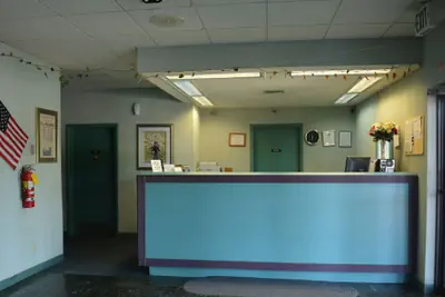 Photo 3 - Camilla Inn & Suites