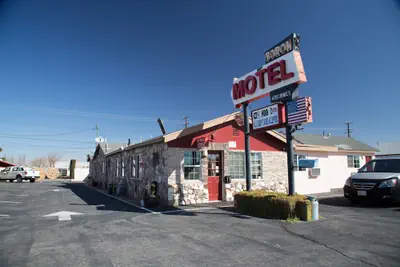 Photo 2 - Boron Motel